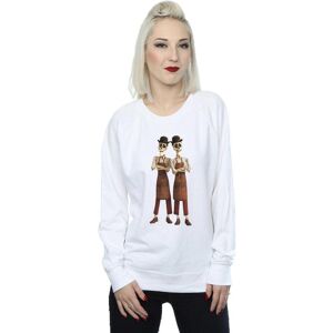 Disney Coco Oscar And Felipe Twin Brothers Sweatshirt