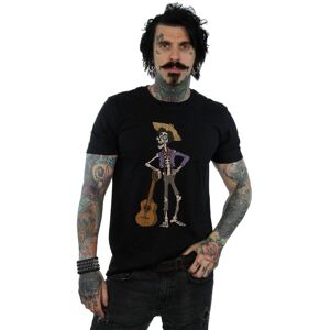 Disney Coco Hector With Guitar T-Shirt