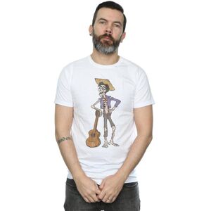 Disney Coco Hector With Guitar T-Shirt