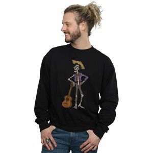 Disney Coco Hector With Guitar Sweatshirt