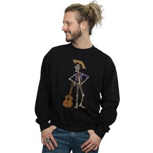 Disney Coco Hector With Guitar Sweatshirt