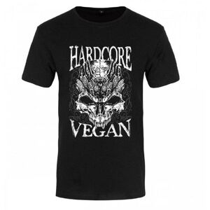 Grindstore Hardcore Vegan T-Shirt