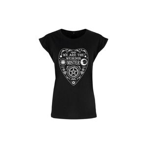 Grindstore We Are The Weirdos Mister Ouija T-Shirt