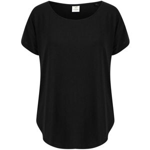 Tombo Scoop Neck T-Shirt