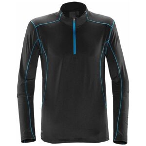 Stormtech Pulse Zip Neck Fleece Top