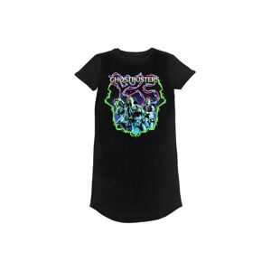 Ghostbusters Arcade Neon T-Shirt Dress