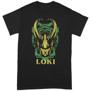 Loki Badge T-Shirt