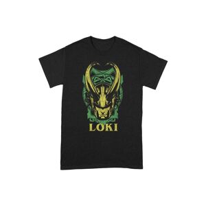 Loki Badge T-Shirt