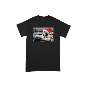 Gremlins Mogwai Christmas T-Shirt