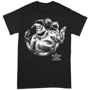 Nightmare Before Christmas Ooogie Boogie T-Shirt