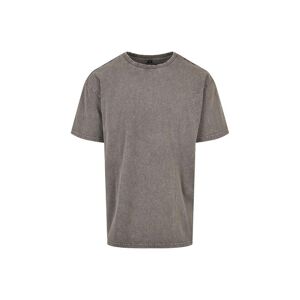 Build Your Brand Heavyweight Oversized T-Shirt