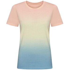 AWDis Dip Dye Tie Dye T-Shirt