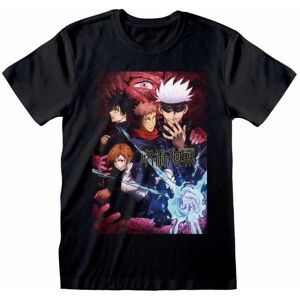 Jujutsu Kaisen Power T-Shirt