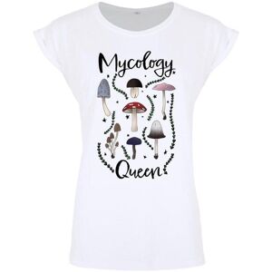 Grindstore Mycology Queen T-Shirt