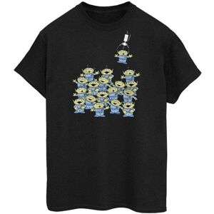 Toy Story The Claw Cotton Boyfriend T-Shirt