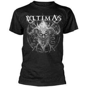 Vltimas Sapientia Autem Ueteres T-Shirt