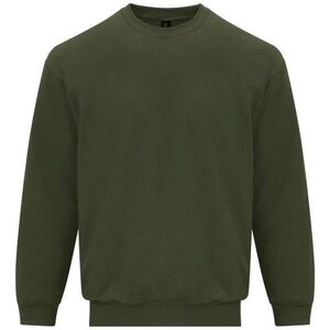 Gildan Softstyle Fleece Midweight Sweatshirt