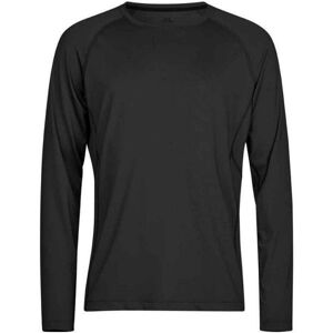 TEE JAYS CoolDry Long-Sleeved T-Shirt