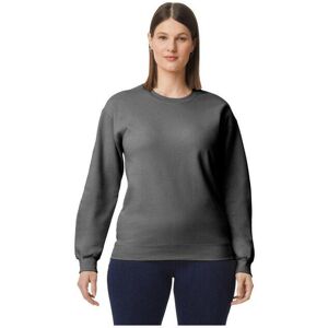 Gildan Softstyle Fleece Midweight Pullover