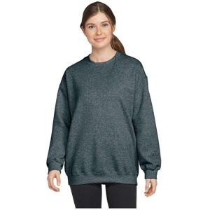 Gildan Softstyle Heather Midweight Fleece Top