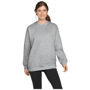 Gildan Softstyle Midweight Crew Neck Fleece Top