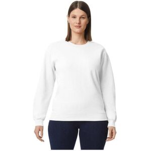 Gildan Softstyle Plain Midweight Fleece Top