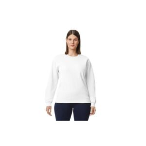 Gildan Softstyle Plain Midweight Fleece Top