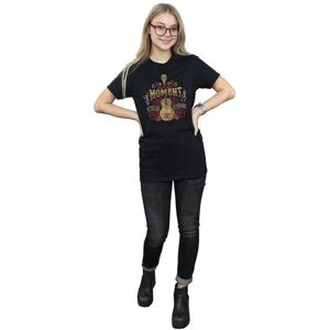 Coco Land Of The Dead Cotton Boyfriend T-Shirt