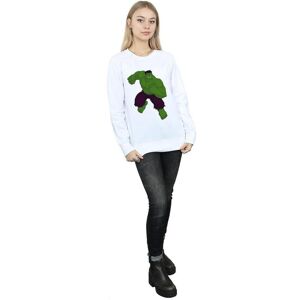 Hulk Heather Sweatshirt