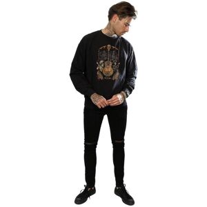 Disney Coco Guitar Cotton Sweatshirt