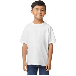 Gildan Softstyle Plain Midweight T-Shirt