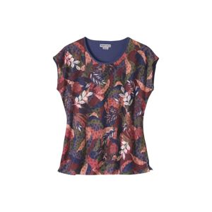 Atlas For Women Floral Tunic
