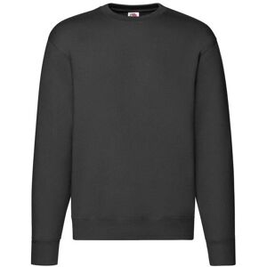 Fruit Of The Loom Premium Set-in Sweatshirt