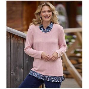 Atlas For Women 2 in 1 Jumper