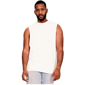 Casual Classics Core Ringspun Cotton Raw Edge Tall Tank Top