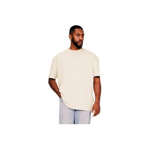 Casual Classics Core Ringspun Cotton Tall Oversized T-Shirt
