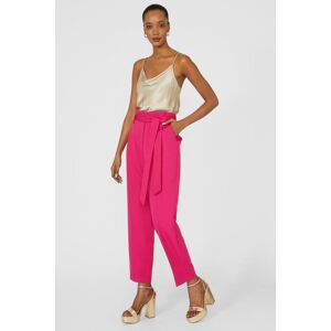 Principles Belted Paperbag Formal Trouser