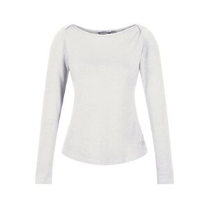 Regatta Womens/ladies Lakeisha Long-Sleeved T-Shirt (White) - Size 16 Uk