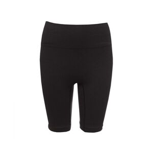 Berghaus Womenss Galbella Shorts In Black - Size Uk 8-10 (Womens)