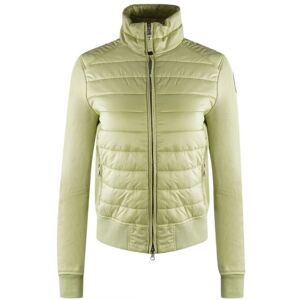 Parajumpers Womens Rosy Tisane Green Jacket Polyamide - Size Small