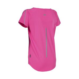 Trespass Womens/ladies Gliding V-Neck T-Shirt - Pink - Size X-Small
