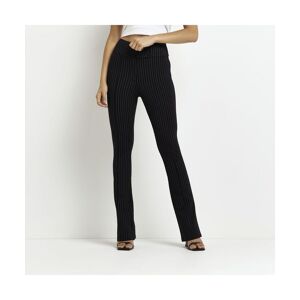 River Island Womens Trousers - Navy - Size 10 Uk