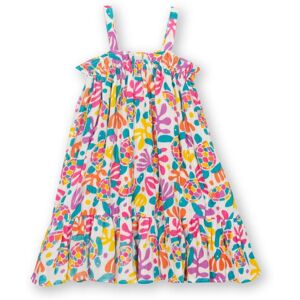 Kite Clothing Girls Sea Turtle Sundress - Multicolour Cotton - Size 6-9m