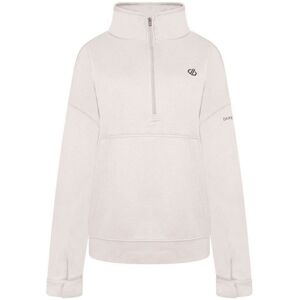 Regatta Womens/ladies Recoup Sweatshirt (Barley White) - Size 10 Uk