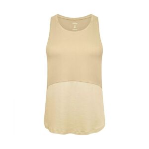 Dare 2b Womens/ladies Henry Holland Cut Loose Vest Top (Slate Green) - Beige - Size 10 Uk