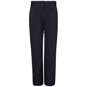 Mountain Warehouse Womens/ladies Isola Extreme Recco Ski Trousers (Black) - Size 22 Uk