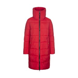 Trespass Womens/ladies Faith Padded Jacket (Red) - Size X-Small