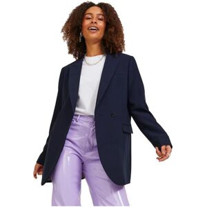 Jjxx Jack & Jones Womens Jxmary Blazer Noos - Navy - Size Large