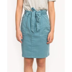 Boss Bochiny-D Womens Skirt - Blue - Size 14 Uk
