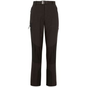 Trespass Womens/ladies Go Beyond Tp75 Trousers (Black) - Size Large